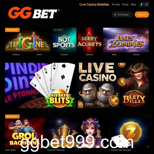 The Evolution of Online Gaming: GGBet and Beyond